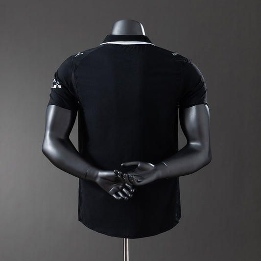 Manchester City Player Version - Away 25/26