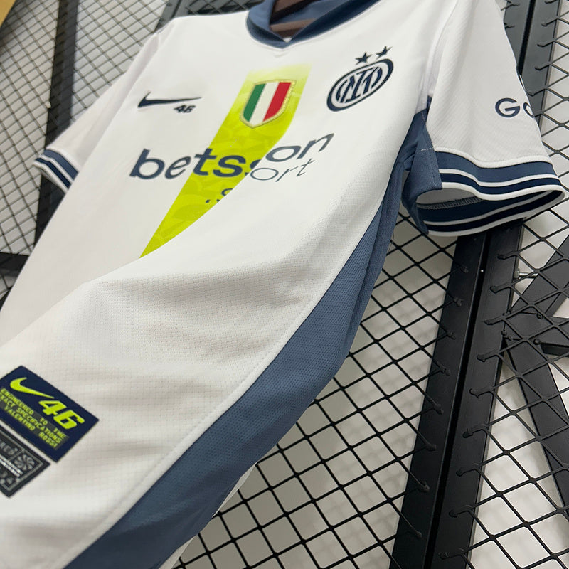 25-26 ROSSI EDITION