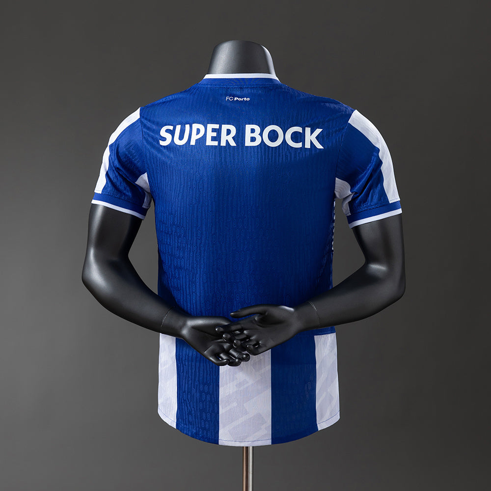 Porto Player Version - Home 25/26