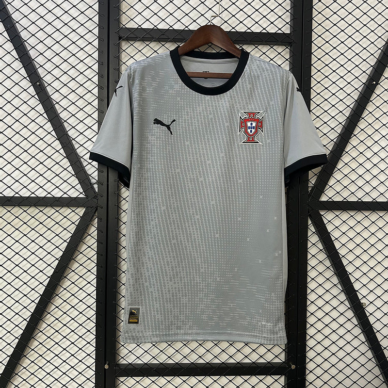 25-26 GK GRAY