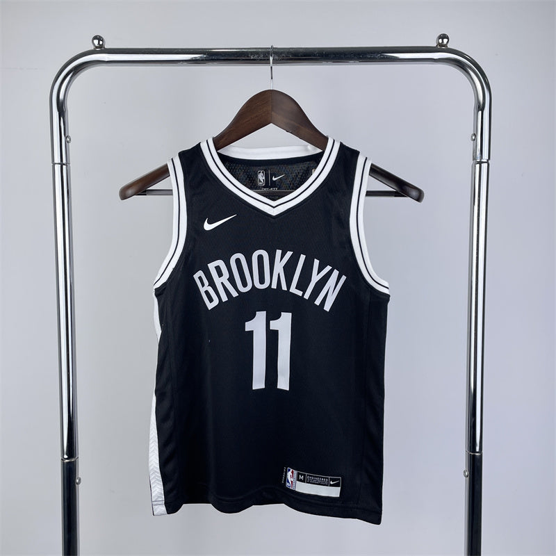 Nets BLACK 01