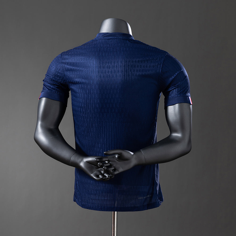 PSG Player Version - Home 25/26