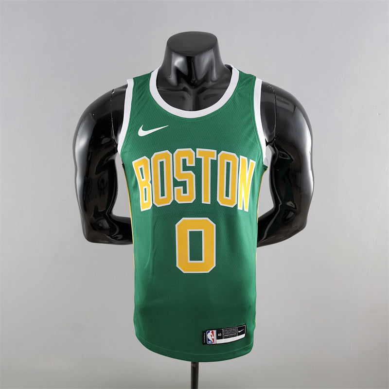 Celtics GREEN 01