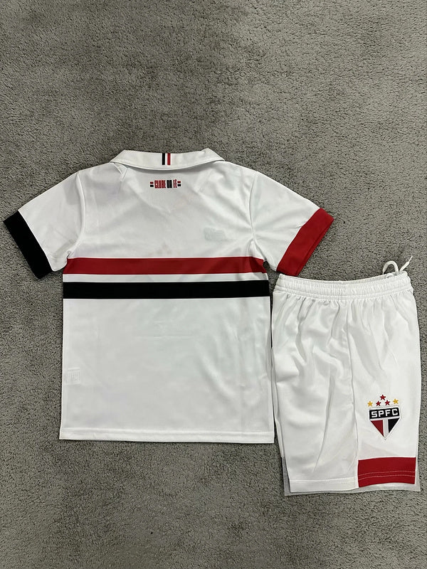 Sao Paulo - Kids