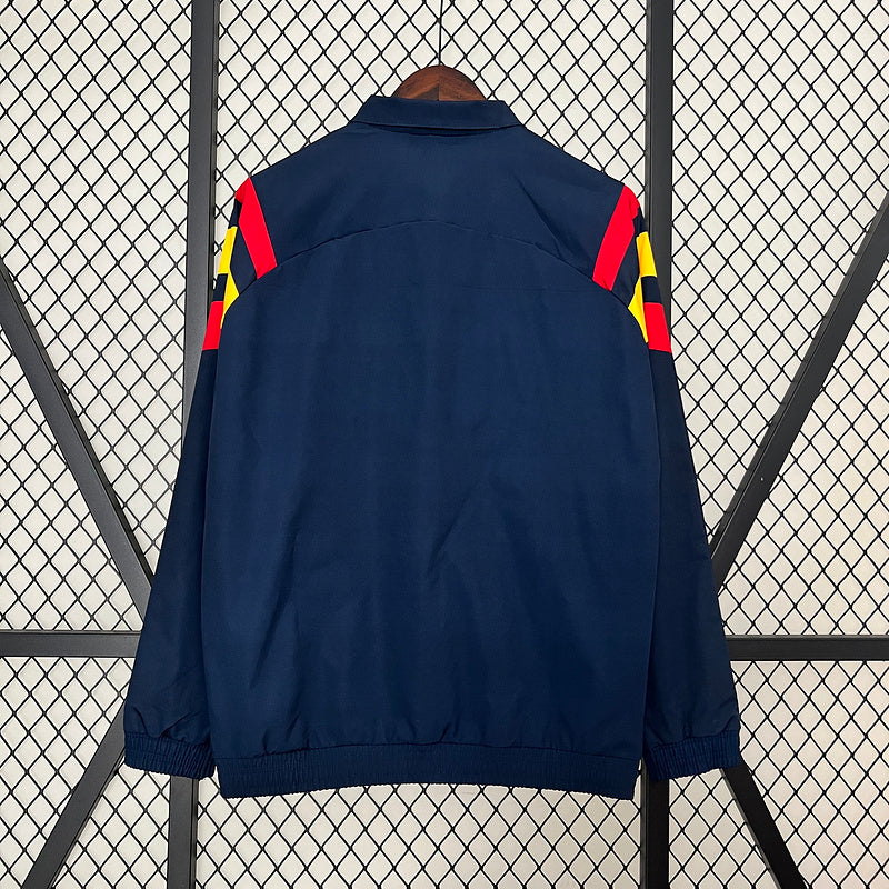 WINDBREAKER