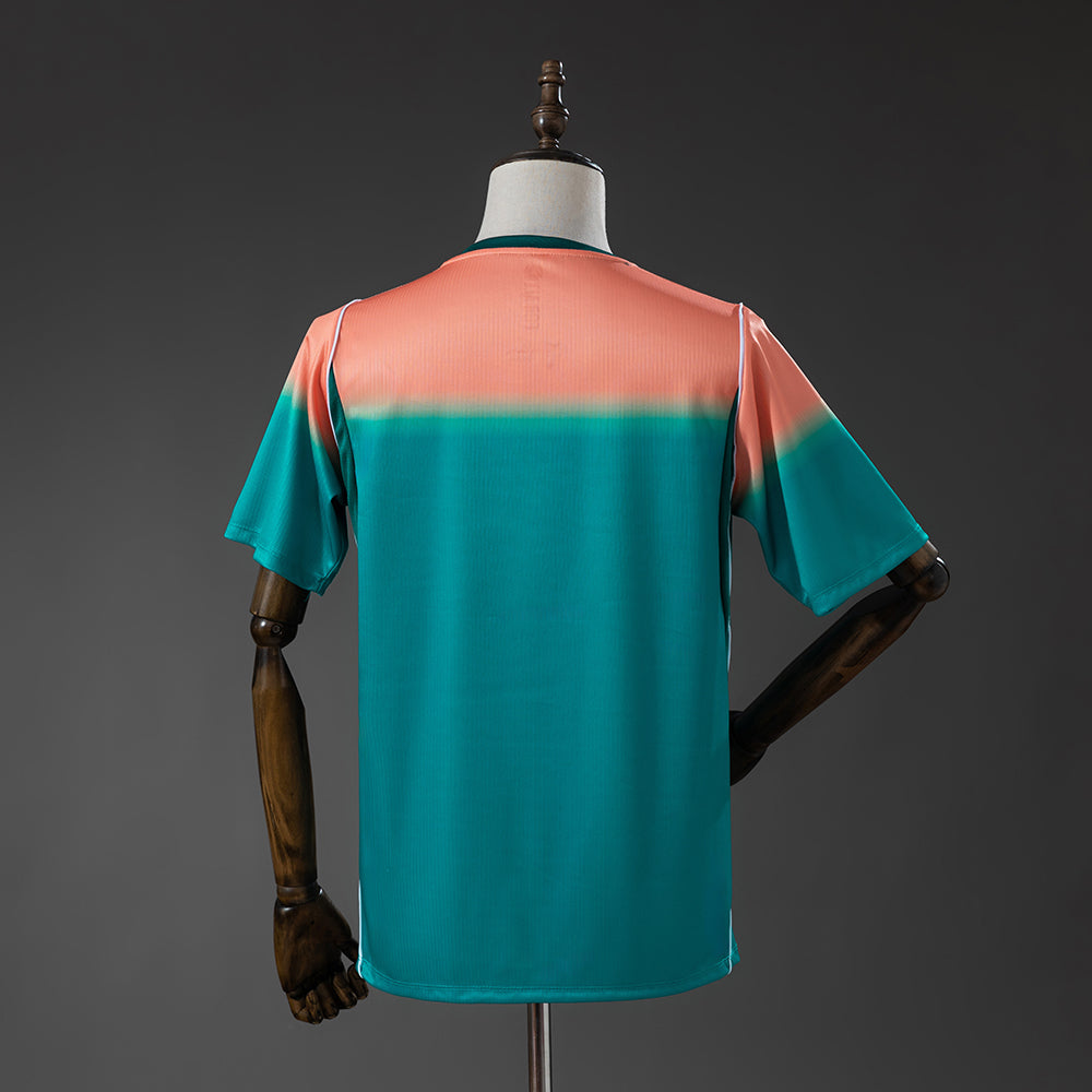 Australia Fan Version - Away 26