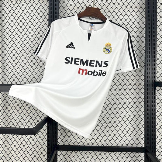 Real Madrid - Retro