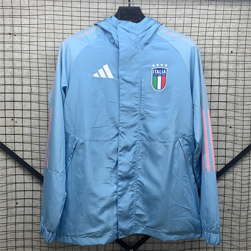 WINDBREAKER