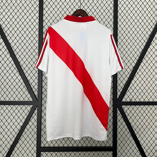 River Plate - Retro