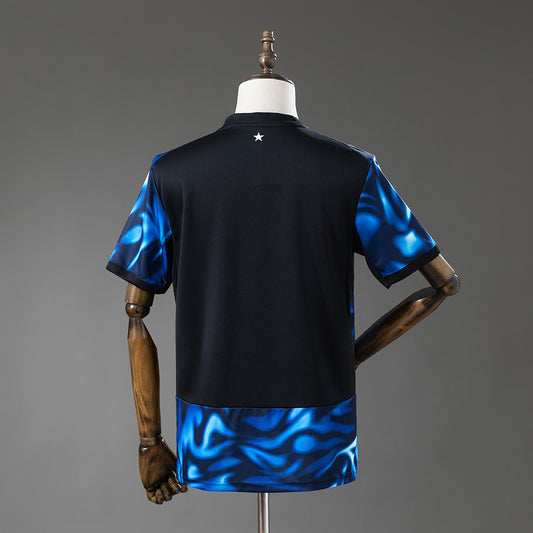 Paraguay Fan Version - Away 26