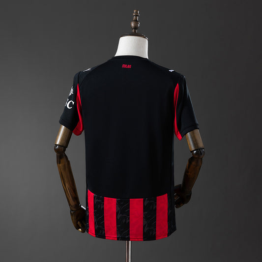 AC Milan Fan Version - Home 25/26