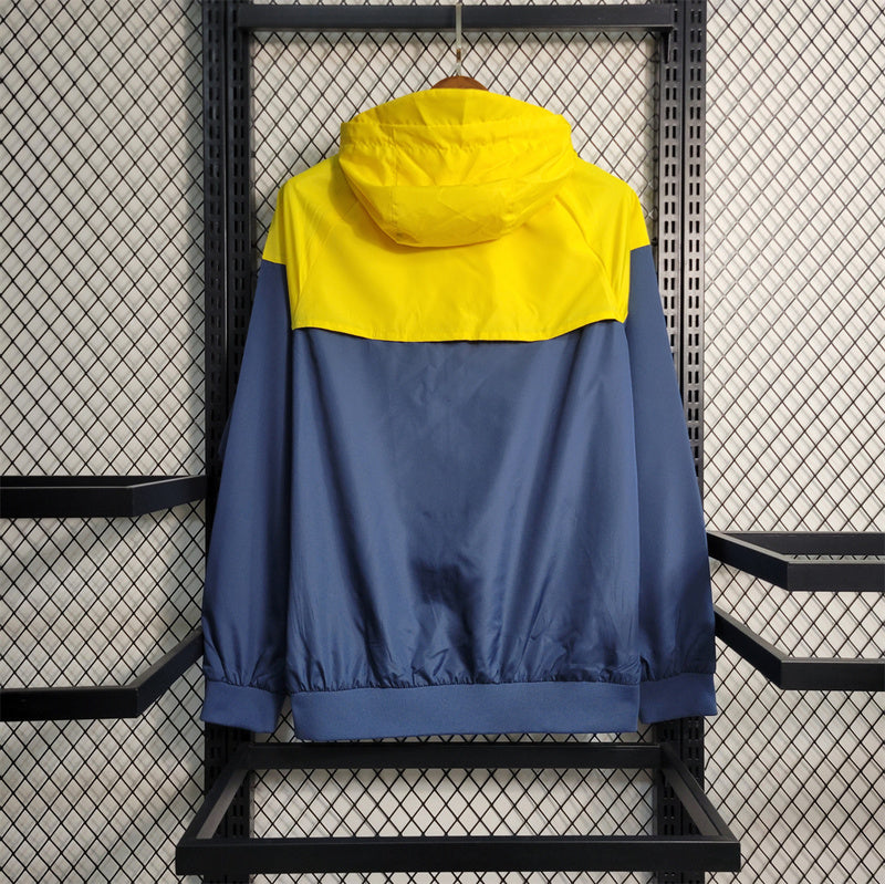 WINDBREAKER