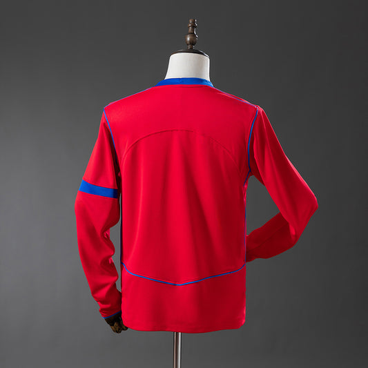 PSG Long Sleeve - Third 25/26