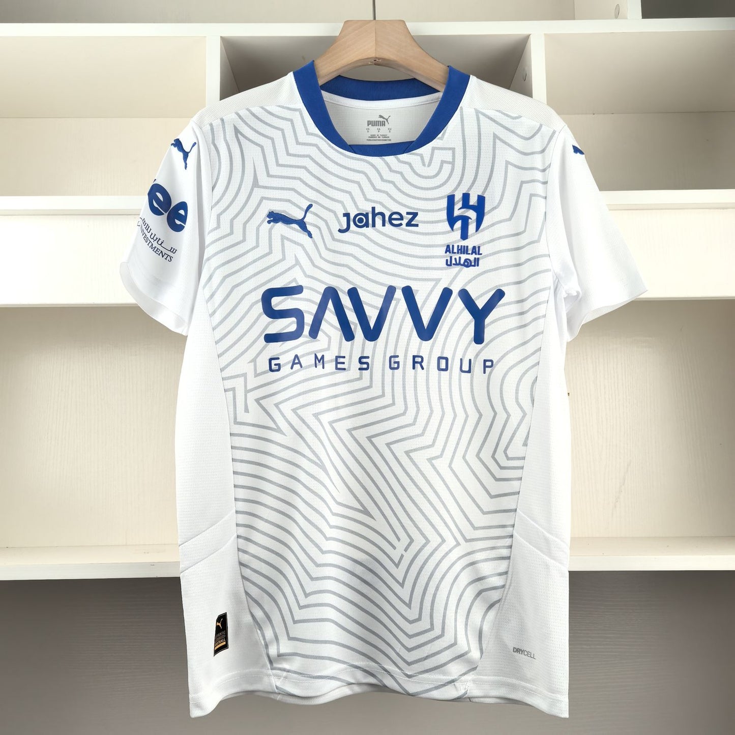 24-25 AWAY