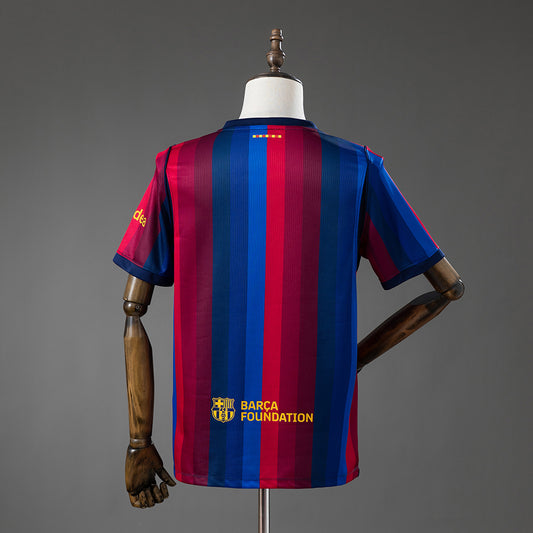 Barcelona Fan Version - Home 26