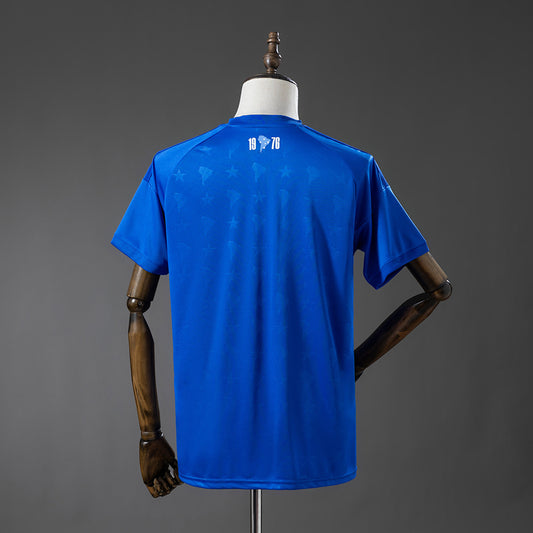 Cruzeiro Fan Version - Home 26