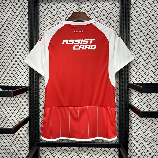 24-25 ROSSO