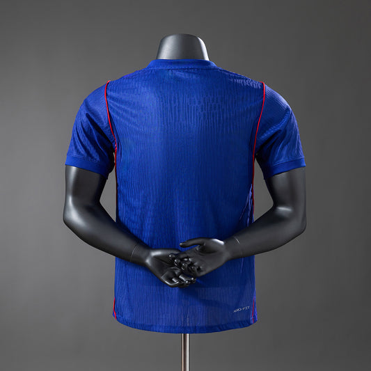 Croatia Player Version - Away 26