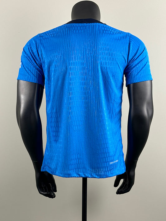 VERSIONE GIOCATORE BLU 25-26