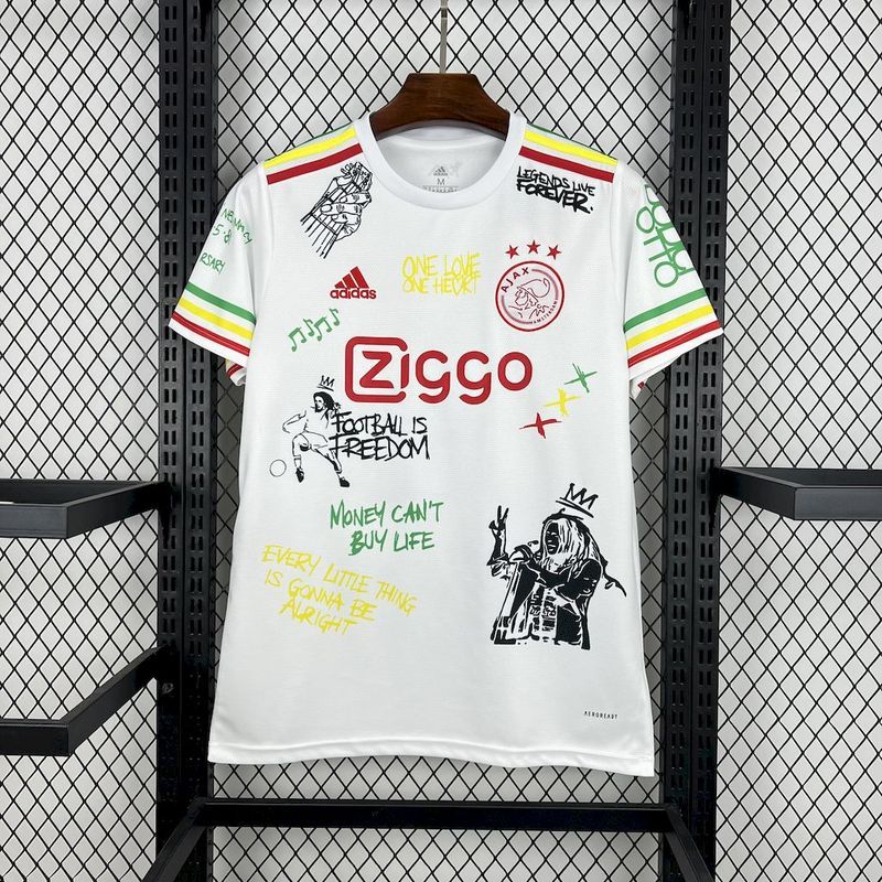 24-25 SPECIAL WHITE