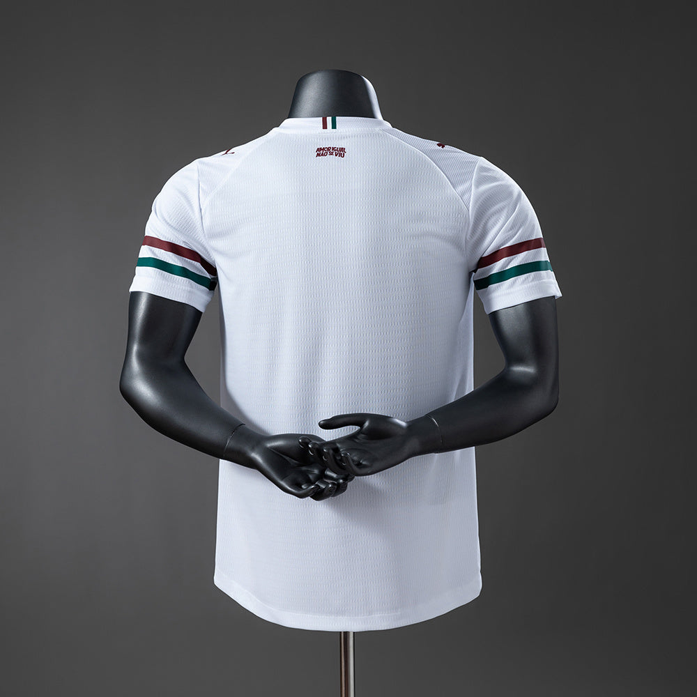 Fluminense Player Version - Away 26