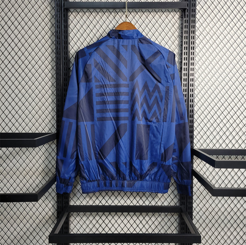 WINDBREAKER
