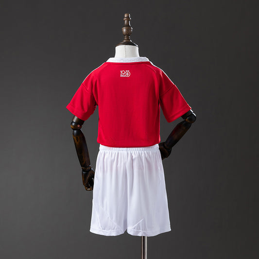 Internacional - Kids