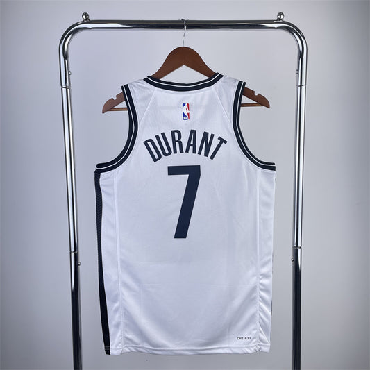 Nets WHITE 02