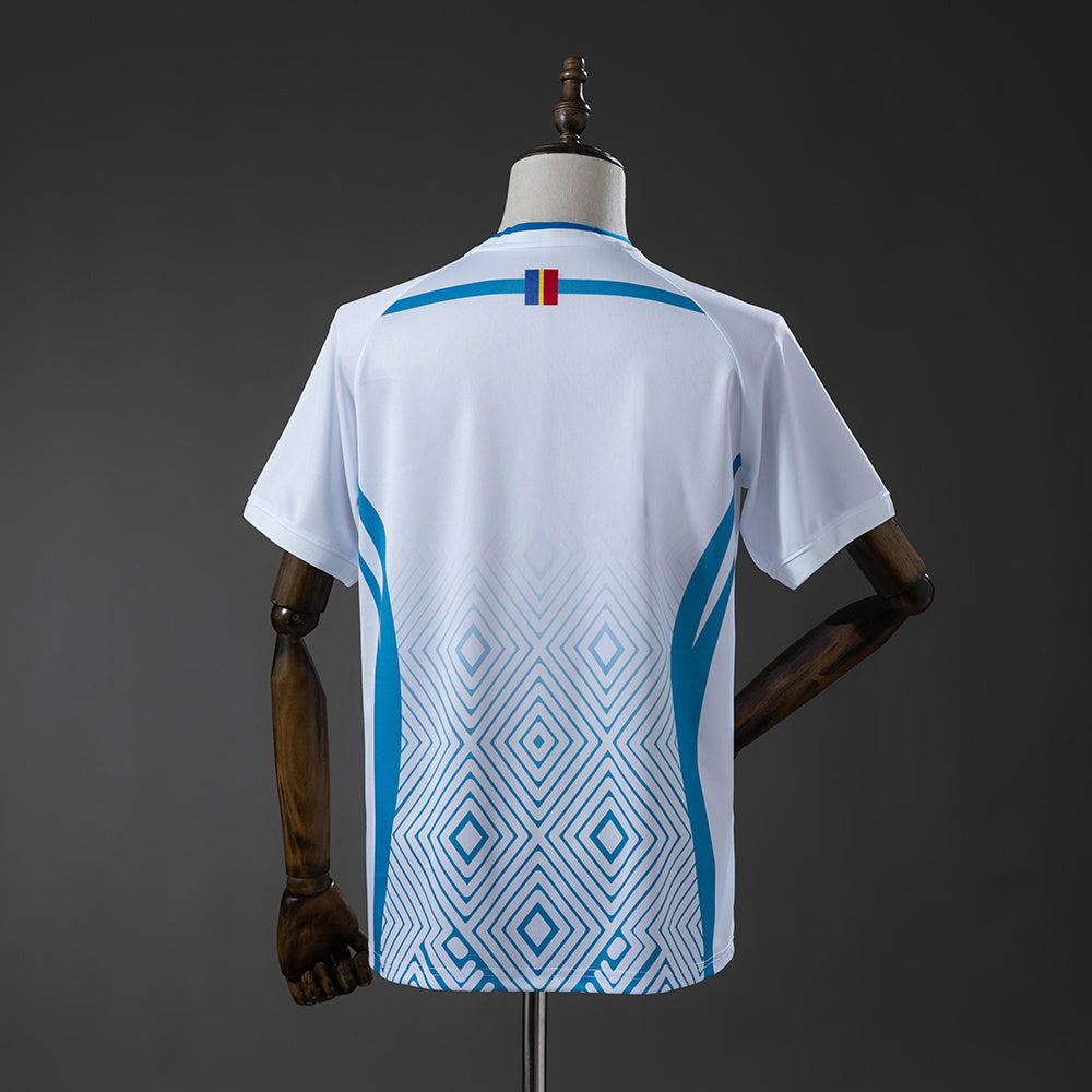 Congo Fan Version - Away 26