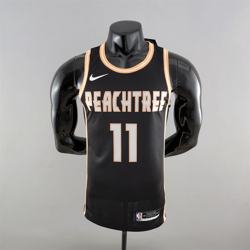 Hawks BLACK O1