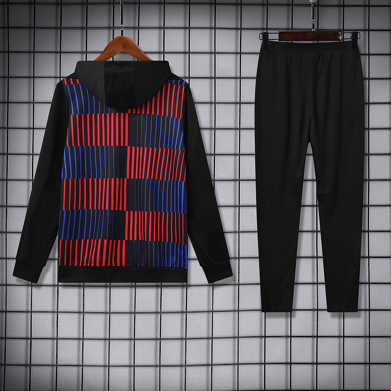 HOODIE SUIT