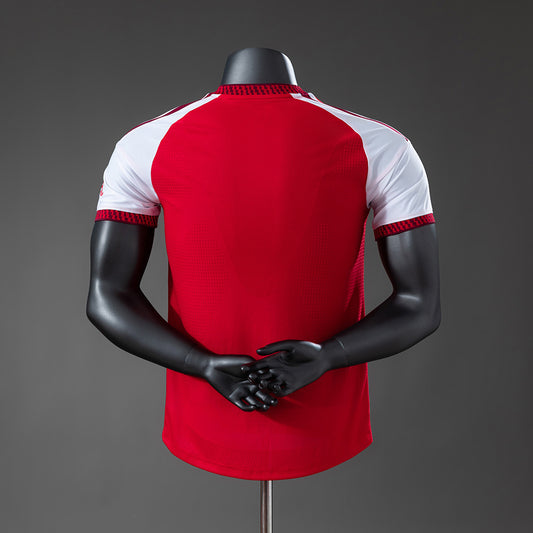 Arsenal Player Version - Home 26