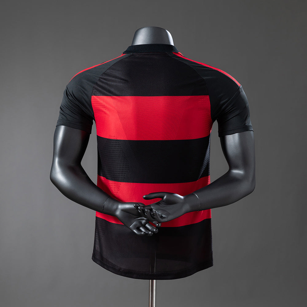 Flamengo Player Version - Home 26