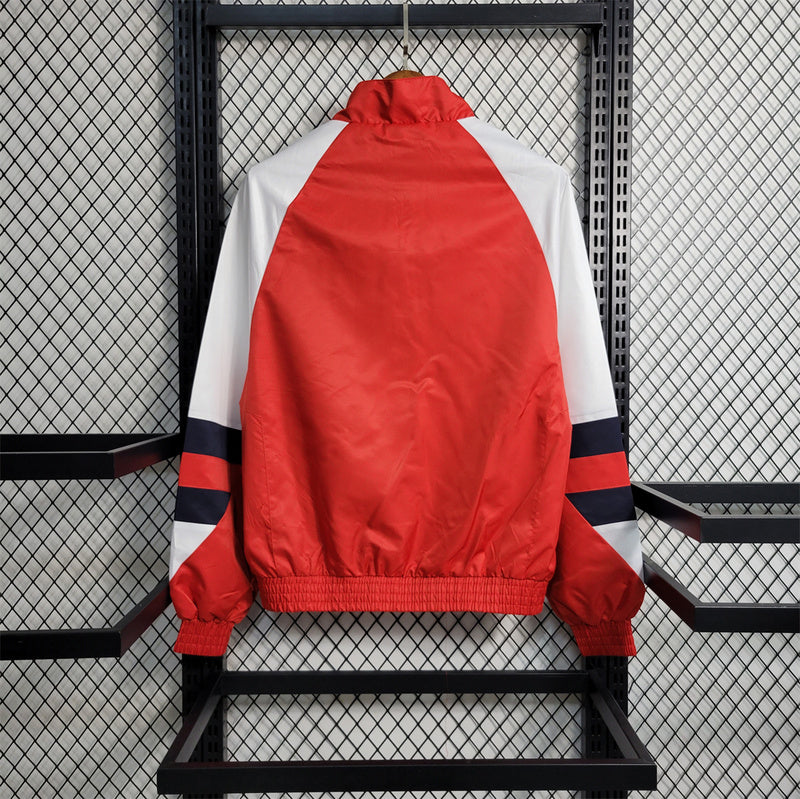 WINDBREAKER
