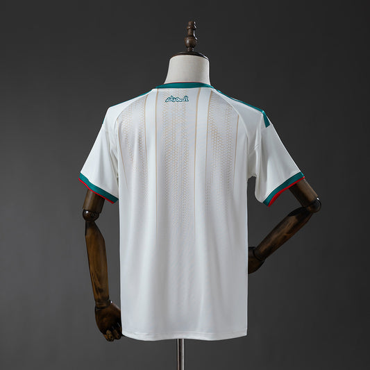 Algeria Fan Version - Home 26