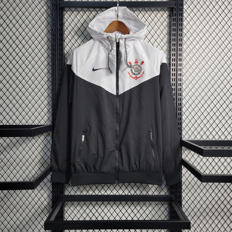 WINDBREAKER