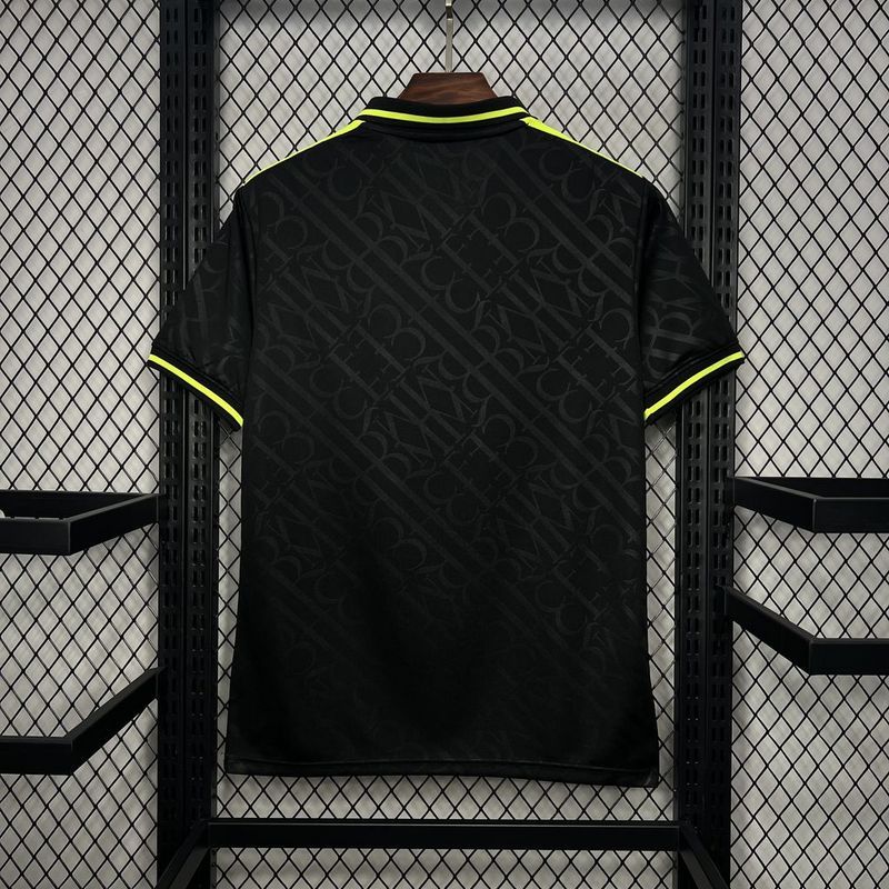 24-25 BLACK NEON