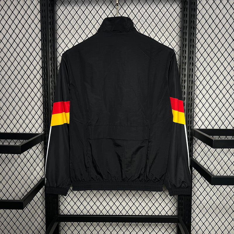 WINDBREAKER