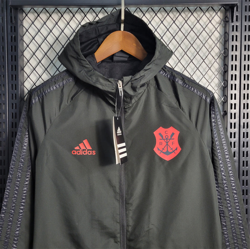 WINDBREAKER
