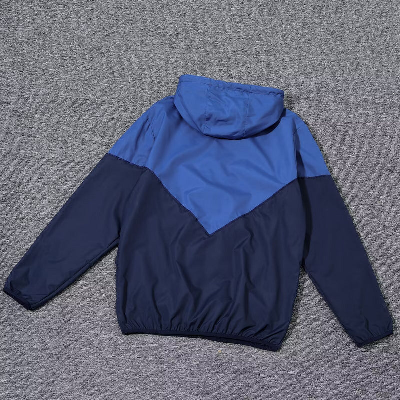 WINDBREAKER