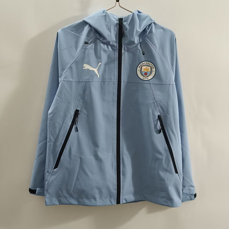 WINDBREAKER