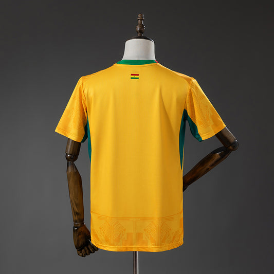 Ghana Fan Version - Away 26