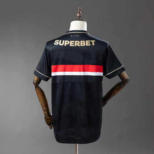 Sao Paulo Fan Version - Third 25/26