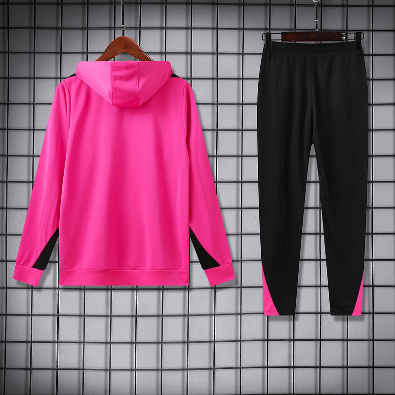 HOODIE SUIT