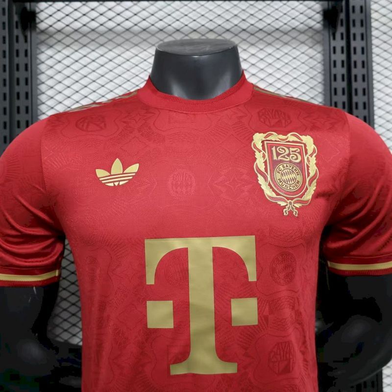 25-26 125th RED PLAYER VERSION