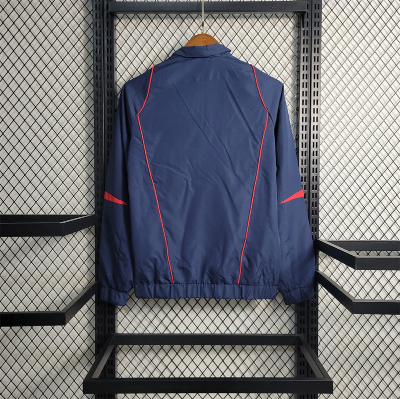 WINDBREAKER