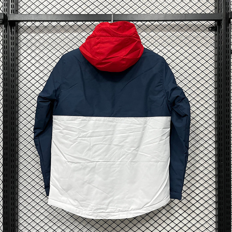 WINDBREAKER