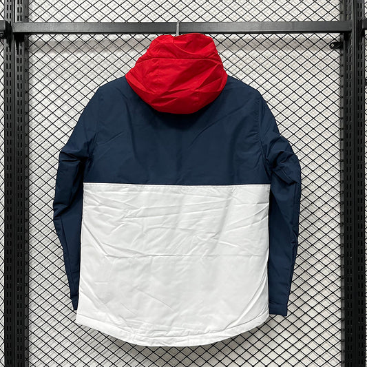WINDBREAKER