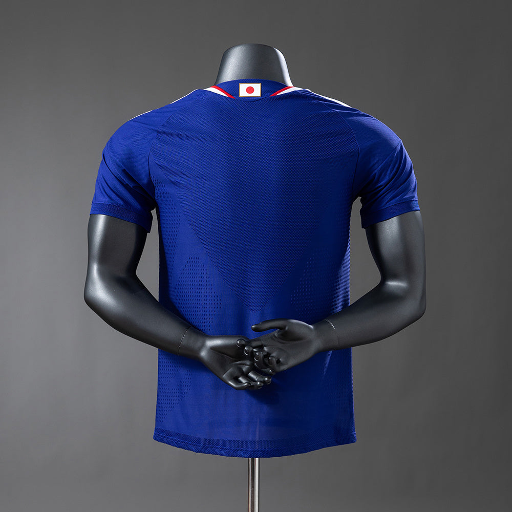 Japan Player Version - Home 26