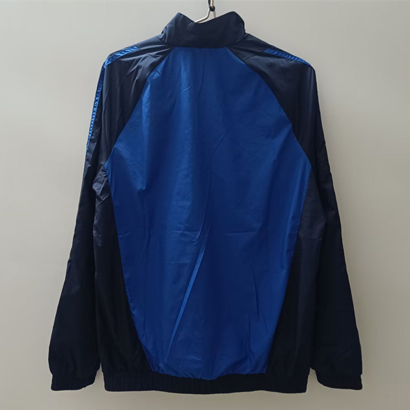 WINDBREAKER
